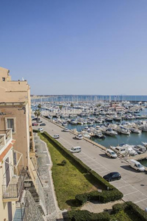 A casa di Rino Nettuno